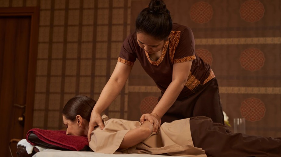 What Makes Thai Massage a Unique Experience?