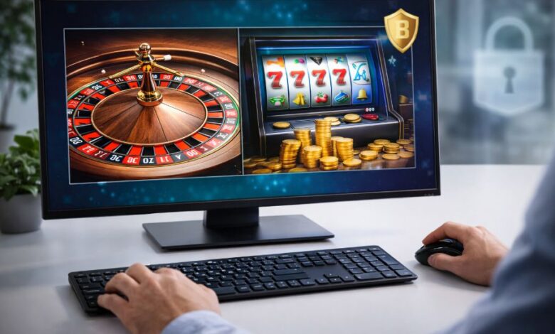 How Do UK Gambling Regulations Protect Online Casino Players?