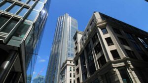Why London Is Still a Profitable Business Hub